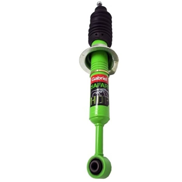GABRIEL SHOCK SAFARI HDP - MITSUBISHI COLT L200 - Gabriel Shocks - Go-4LO
