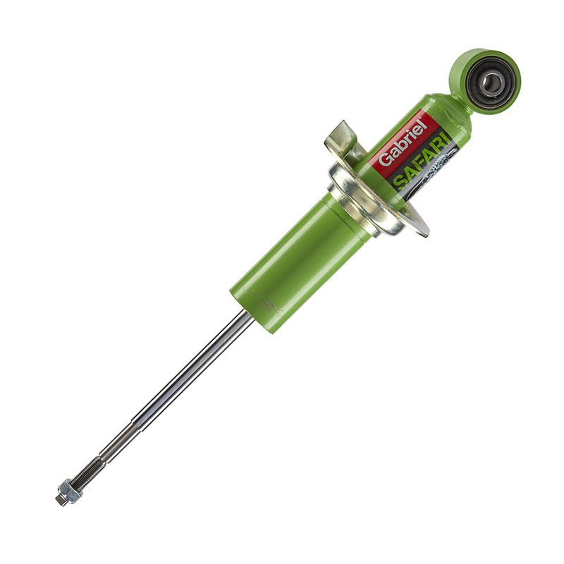GABRIEL SHOCK SAFARI HDP - MITSUBISHI TRITON 4X4, 4X2 - Gabriel Shocks - Go-4LO