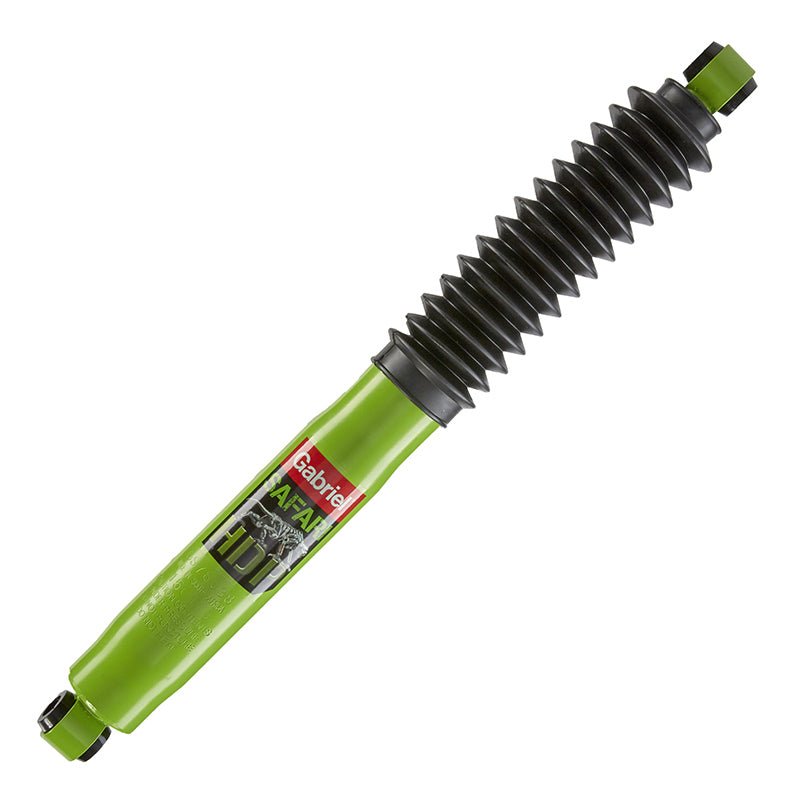GABRIEL SHOCK SAFARI HDP - NISSAN NAVARA 4X4 & 4X2 - Gabriel Shocks - Go-4LO