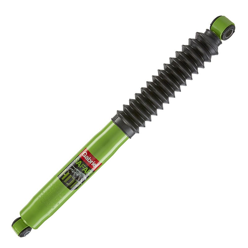 GABRIEL SHOCK SAFARI HDP - NISSAN PATHFINDER 2.5 DCI, 4.0 - Gabriel Shocks - Go-4LO