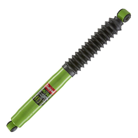 GABRIEL SHOCK SAFARI HDP - NISSAN PATHFINDER 2.5 DCI, 4.0 - Gabriel Shocks - Go-4LO