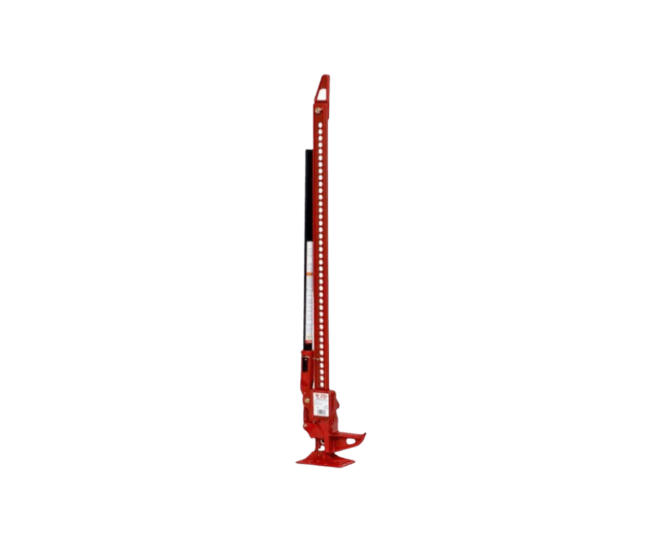 HI-LIFT JACK ALL CAST (42") - HiLift Jack - Go-4LO