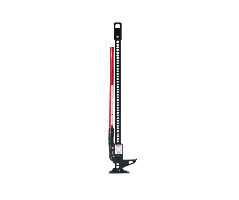 HI-LIFT JACK CAST & STEEL JACK (48") - HiLift Jack - Go-4LO
