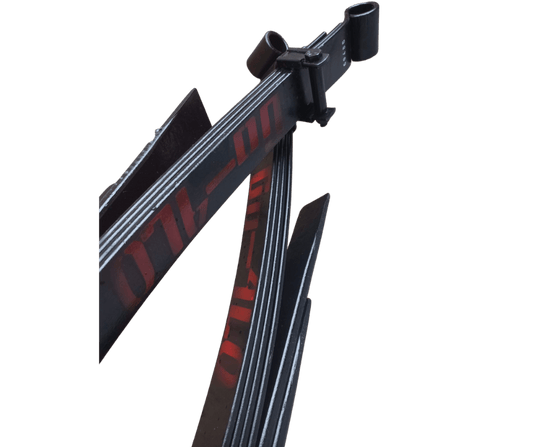 Isuzu D-MAX - Leaf Springs - Leaf Springs - Go-4LO