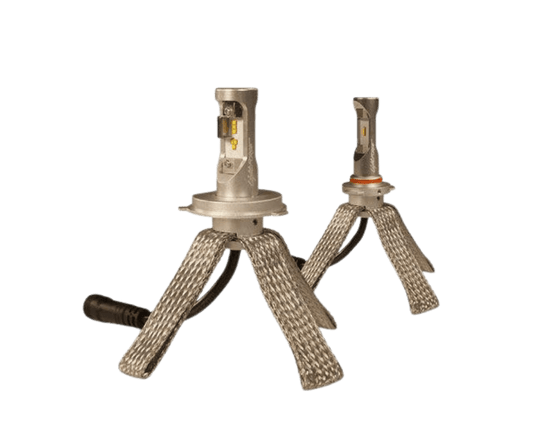 Lightforce - LED Headlight Upgrade Kits H1 - Offroad Lights - Go-4LO