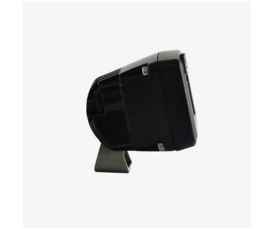 Lightforce - ROK LED 10w Flood Bean Work Light - Offroad Lights - Go-4LO