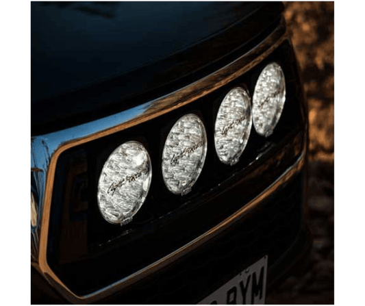 Lightforce - Venom 150mm 75w LED Driving Light (Each) - Offroad Lights - Go-4LO