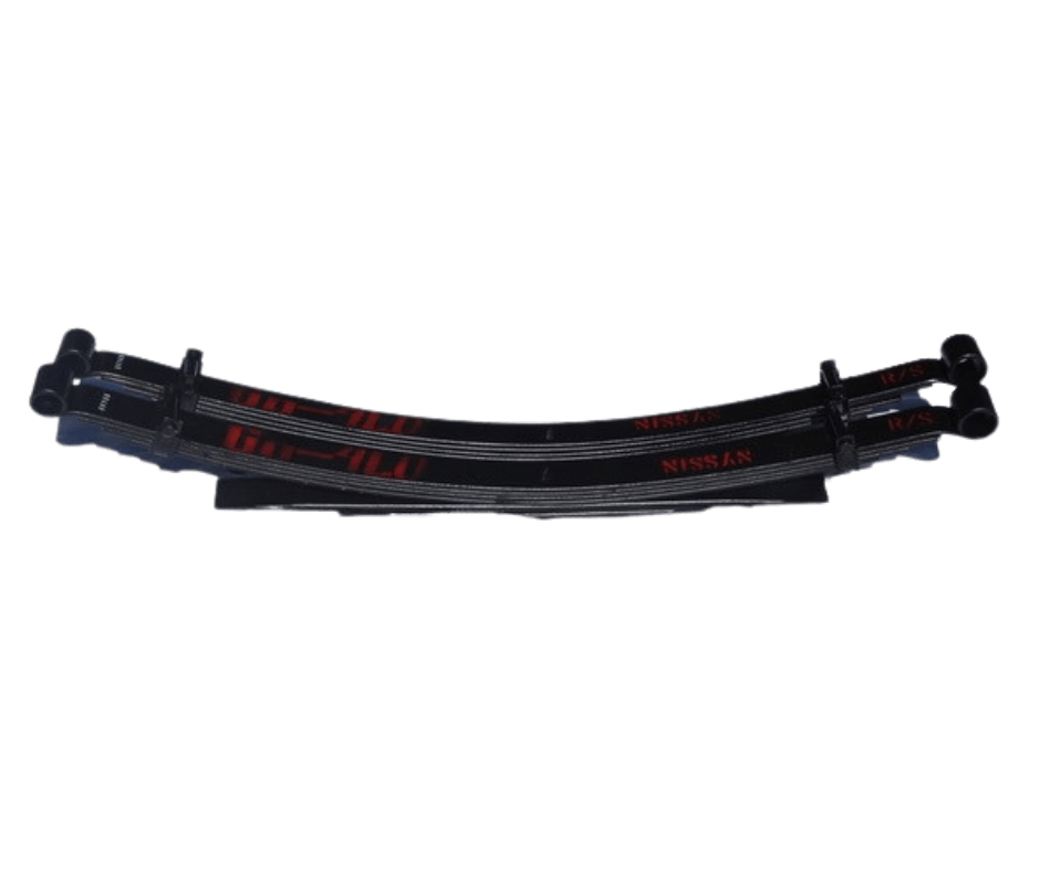 Nissan Hardbody D22 - Leaf Springs - Leaf Springs - Go-4LO