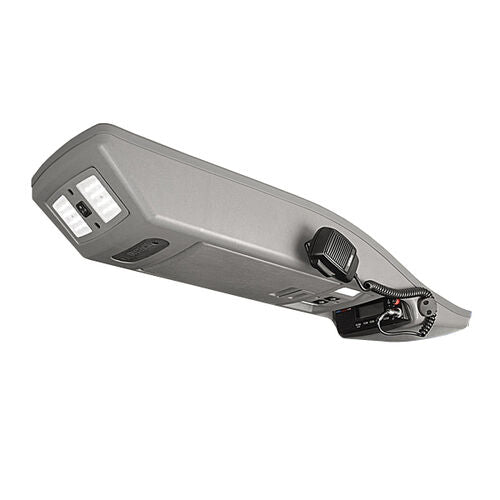 Roof Console Landcruiser 100/105 Series - Roof Console - Go-4LO