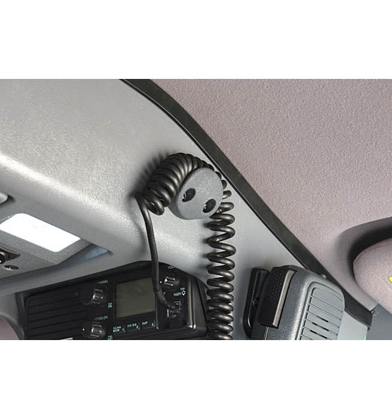 Roof Console Landcruiser 100/105 Series - Roof Console - Go-4LO