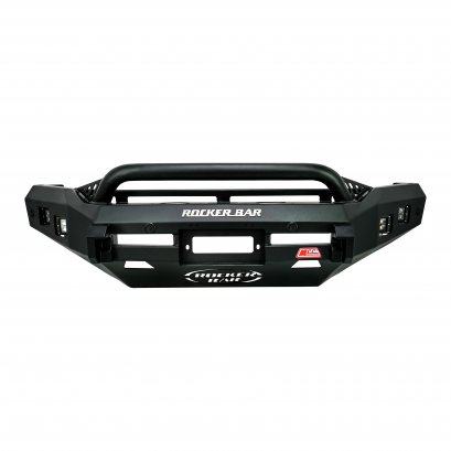 TOYOTA FJ CRUISER - MCC Replacement Bumper - Bumper - Go-4LO