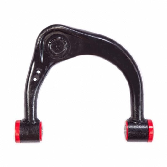 Toyota Fortuner 2016- 4x4/4x2 - UPPER CONTROL ARM BUSHES - Polyurethane Bushes - Go-4LO