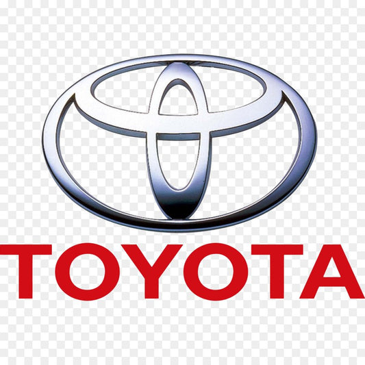 Toyota Front Coil Springs - Coil Springs - Go-4LO