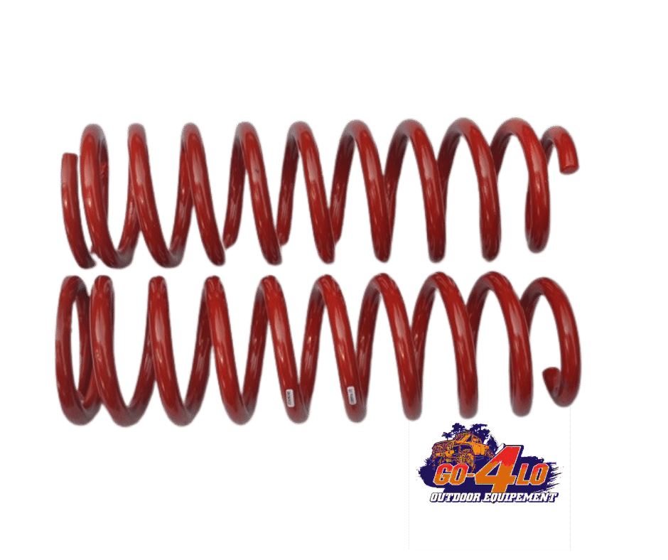 Toyota Front Coil Springs - Coil Springs - Go-4LO
