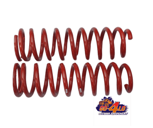 Toyota Front Coil Springs - Coil Springs - Go-4LO