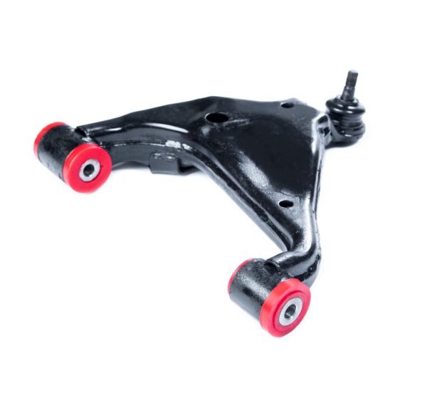 Toyota Hilux 2005-2015 4x4/4x2 - LOWER CONTROL ARM BUSH KIT - Polyurethane Bushes - Go-4LO