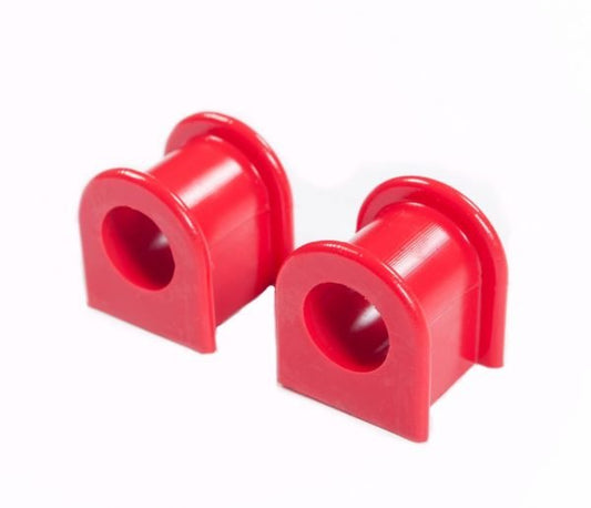 Toyota Hilux 2016- 4x4/4x2 - STABILIZER BAR BUSH KIT - Polyurethane Bushes - Go-4LO