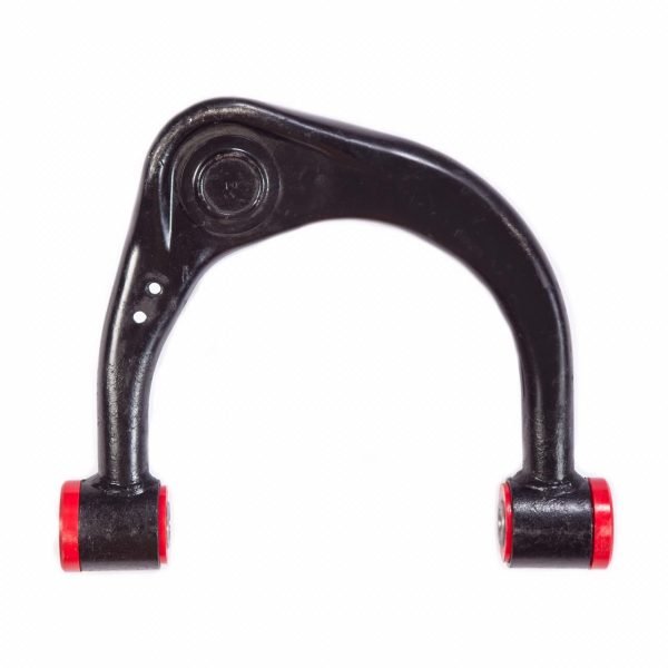 Toyota Hilux 2016- 4x4/4x2 - UPPER CONTROL ARM BUSHES - Polyurethane Bushes - Go-4LO