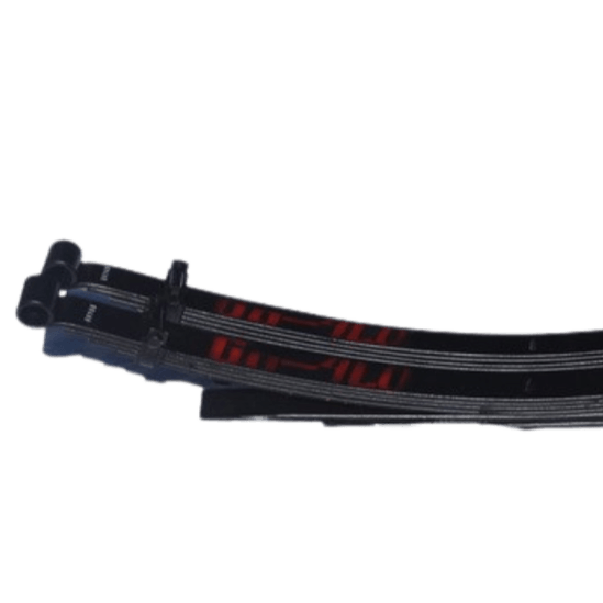 Toyota Hilux Vigo - Leaf Springs - Leaf Springs - Go-4LO