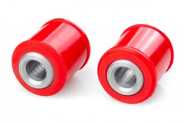 Toyota Land Cruiser 79 Series - PANHARD ROD BUSH KIT - Polyurethane Bushes - Go-4LO
