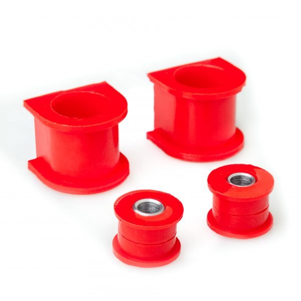 Toyota Land Cruiser 79 Series - SWAYBAR MOUNT BUSH KIT - Polyurethane Bushes - Go-4LO