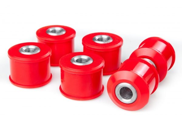 Toyota Land Cruiser 80 Series - RADUIS ARM BUSH KIT - Polyurethane Bushes - Go-4LO