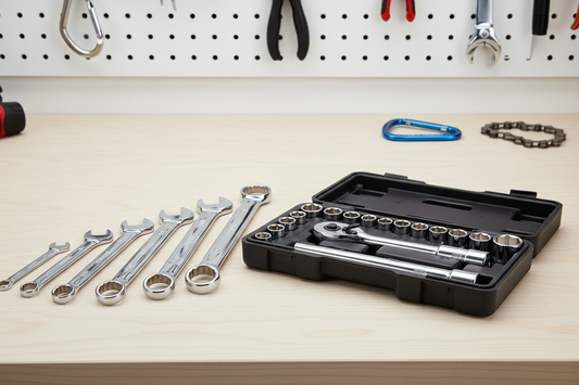 🔧 How to Fit Polyurethane Bushes Correctly
