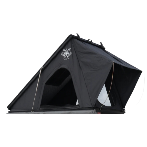 Rooftop Tents & Awnings