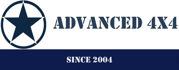 Advanced 4x4