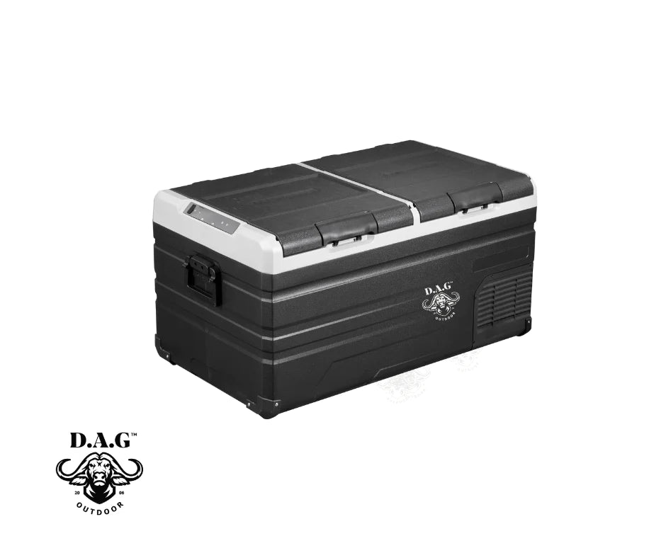 Camping Fridges