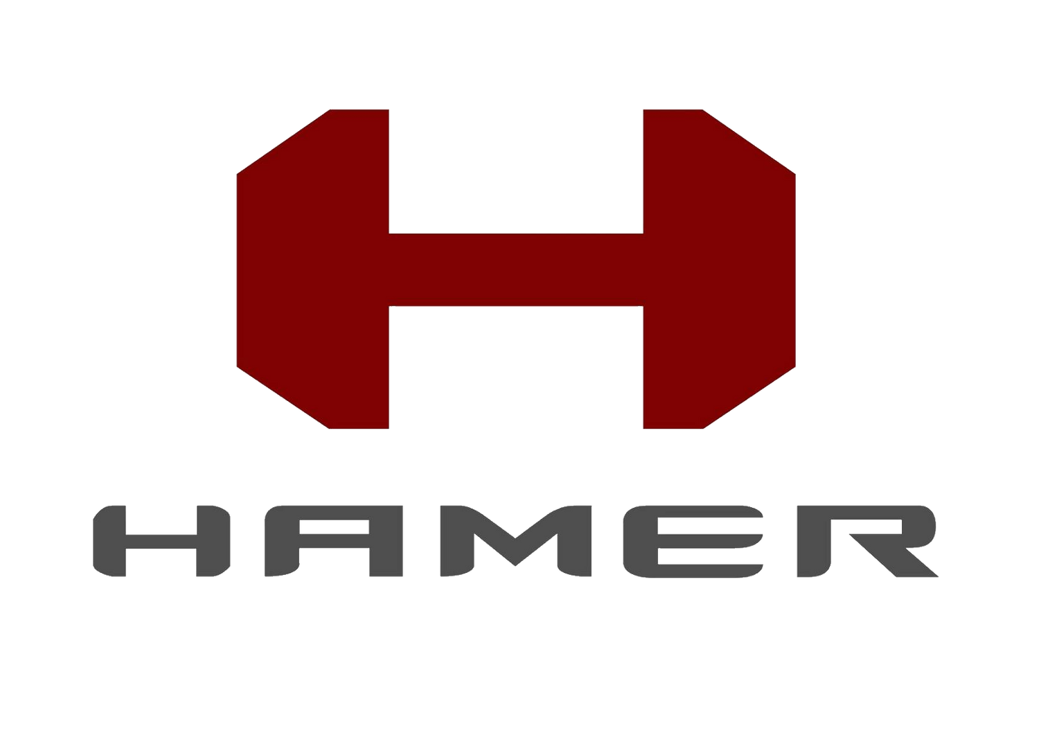 Hamer 4x4