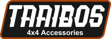 Taaibos 4x4 Accessories