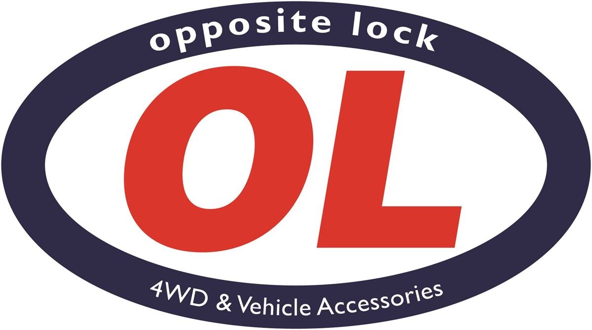Opposite Lock Bumpers