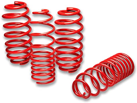Coil Springs - Go-4LO