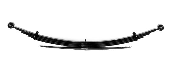 Leaf Springs - Go-4LO