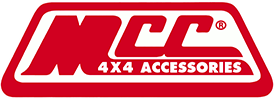 MCC Replacement Bumpers - Go-4LO