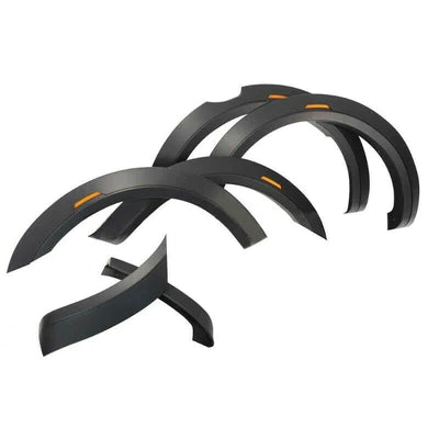 Exterior Accessories