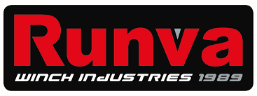 Runva Winches - Go-4LO
