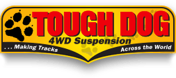 Tough Dog Suspension - Go-4LO