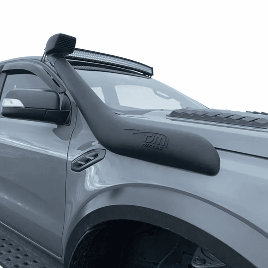 TJM Airtec Snorkel Ford Raptor 2018 - 2022