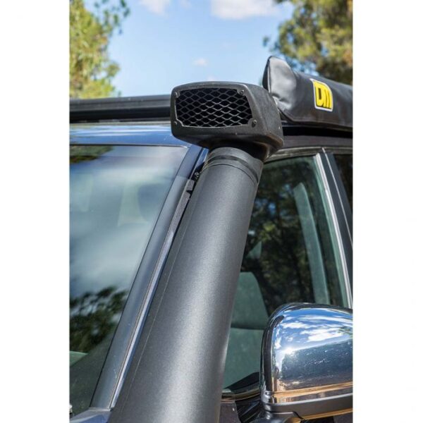 TJM Airtec Snorkel Toyota Landcruiser 300 Series