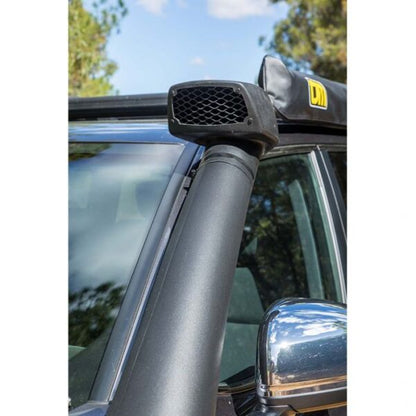 TJM Airtec Snorkel Toyota Landcruiser 300 Series