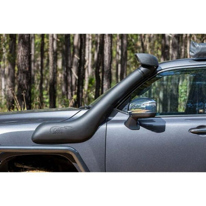 TJM Airtec Snorkel Toyota Landcruiser 300 Series