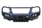 Isuzu D-Max 2017-2021 Hamer King Series Plus