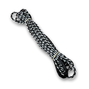 10-Ton Static Recovery Rope / Extensions (10 Meters)