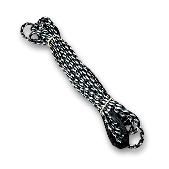 10-Ton Static Recovery Rope / Extensions (10 Meters)