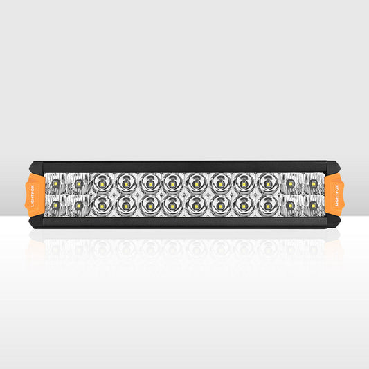 Lightfox Rigel Series 12 Inch Osram LED Light Bar
