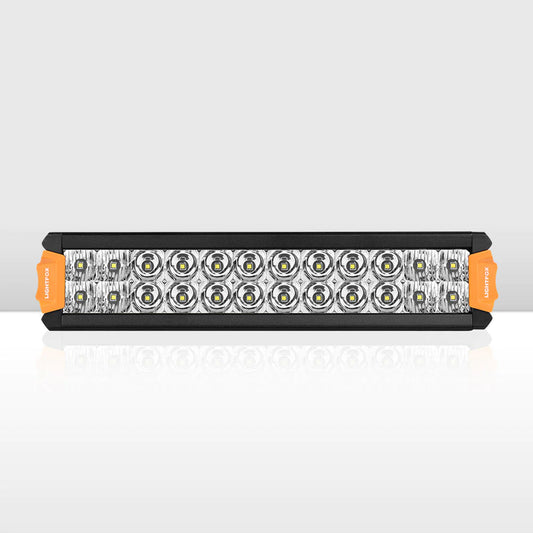 Lightfox Rigel Series 12inch Osram LED Light Bar 1Lux