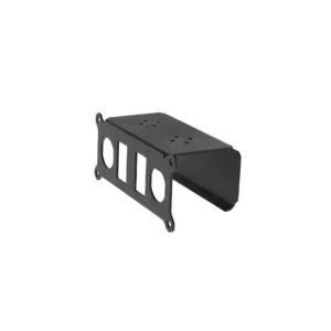 EXoverland 12V Electical Panel