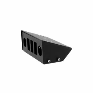 EXoverland 12V Electrical Console